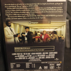 Yön selkään - Into the Night (1985) DVD Norjajulkaisu - pikkukuva 2