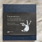 Maija Tammi, Ville Tietäväinen: Immortal - pikkukuva 1