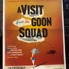 Jennifer Egan: A Visit from the Goon Squad - pikkukuva 1