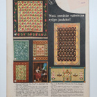 Kotiliesi 19/1952 - pikkukuva 2