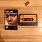 Gloria Gaynor - I Am Gloria Gaynor c-kasetti - pikkukuva 1