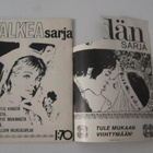 Danny Show KÄÄRME 1972 - pikkukuva 4
