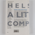 Hildi Hawkins : Helsinki : a literary companion - pikkukuva 2