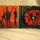 L.A. Guns: Vicious Circle CD. - pikkukuva 3