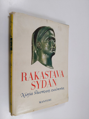 Anna (toim.) Kaari : Rakastava sydän