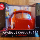 Mauri Kunnas Avaruuskoulubussi - pikkukuva 1