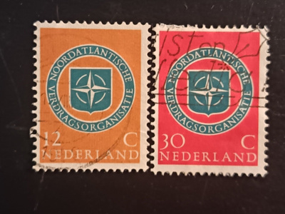 Alankomaat /Hollanti Nato 10v
