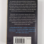 Ben Elton : Past mortem - pikkukuva 2