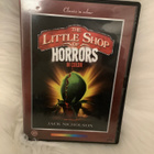 LITTLE SHOP OF HORRORS (JACK NICHOLSON...)  NORDIC - pikkukuva 1