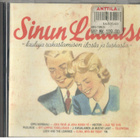 SINUN LAULUSI - pikkukuva 1