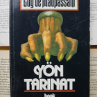 Guy de Maupassant - Yön tarinat (nid.) - pikkukuva 1