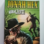 Fleisher, Michael & Co.: Jonah Hex: Hurja länsi - pikkukuva 1