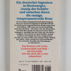 Heinz G. Konsalik : Das lied der schwarzen berge - pikkukuva 2