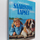 Astrid Lindgren : Saariston lapset - pikkukuva 1
