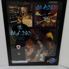 SLASH - TAULU: NIMMARIT, CD, 7" + 2 X PLEKTRAA - pikkukuva 2