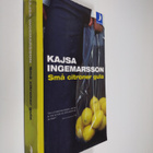 Kajsa Ingemarsson : Små citroner gula - pikkukuva 1