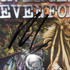 AVENGED SEVENFOLD - CITY OF EVIL CD + M. SHADOWS NIMMARI - pikkukuva 2