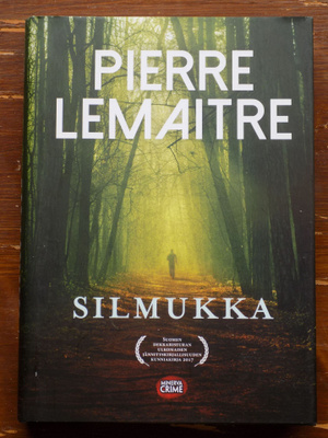 Pierre Lemaitre; SILMUKKA