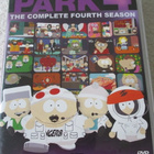SOUTH PARK 4 (3 x DVD) THE COMPLETE FOURTH SEASON - pikkukuva 1