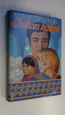 Nina Banerjee-Louhija : Intian helmi