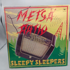Sleepy Sleepers – Metsäratio LP - pikkukuva 1