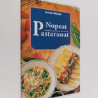 Anne Wilson : Nopeat pastaruoat - pikkukuva 1