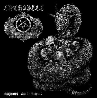 LATHSPELL: Impious Incantations (Black Metal)