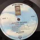 JACKSON BROWNE - Hold Out vinyl. - pikkukuva 2