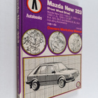 Mazda new 323 (Front wheel drive) - Mazda New 323 1100 (1... - pikkukuva 1