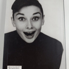 F. X. Feeney : Movie Icons : A. Hepburn - pikkukuva 2