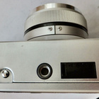 VANHA Kmera Canon Canonet 28 - pikkukuva 4