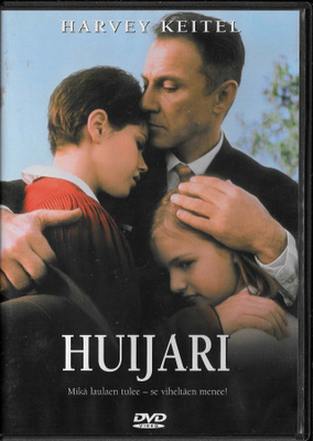 Huijari
