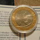 JÄÄKIEKON MM KISAT- 2003, HIENOKUNTOINEN + Todistus - pikkukuva 3