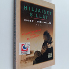 Robert James Waller : Hiljaiset sillat - pikkukuva 1