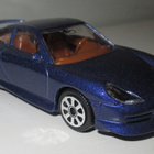 Porsche 911 Carrera pienoismalli 1:43 - pikkukuva 4