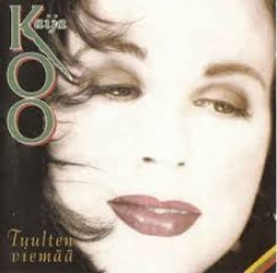 Kaija Koo - Tuulten Viemää (CD)