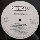 Beatles - Live at Star club 1962 Volume 2 lp - pikkukuva 2