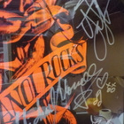 HANOI ROCKS TAULU KOKO ORIGINAL LINE-UPIN NIMMAREILLA - pikkukuva 4