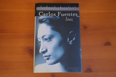 Carlos Fuentes:Inez.Sid.