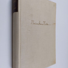 Else Buddeberg : Rainer Maria Rilke - pikkukuva 1