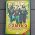 DVD: Domino (Keira Knightley, Mickey Rourke 2005) - pikkukuva 1