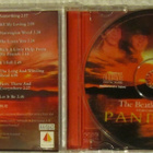Unknown Artist•The Beatles Classics Performed On Panpipes CD - pikkukuva 2