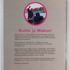 Uusia reseptejä graafiseen teollisuuteen : Finngraf 2005 - pikkukuva 2