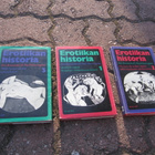 Ove Brusendorff - Poul Henningsen: Erotiikan historia 1 - 3 - pikkukuva 1
