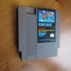 NES: Gum Shoe (L) SCN (European Version) - pikkukuva 1