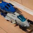 Transformers G1 SKYSTALKER (Micromasters) 1989 - pikkukuva 3