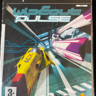 Wipeout Pulse PS2 - pikkukuva 1