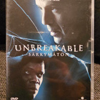 Unbreakable - särkymätön (DVD) Bruce Willis - pikkukuva 1