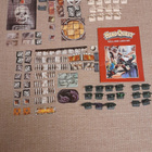 Hero Quest lisäosat Noitaherran-paluu ja Kellarin linnake - pikkukuva 1