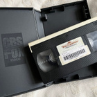 Renny Harlin: Prison (VHS) - pikkukuva 3
